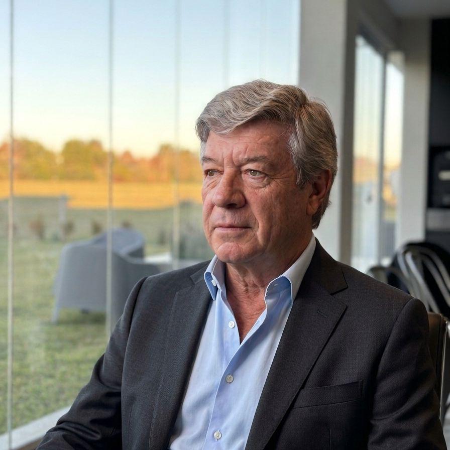 Oscar Garralda